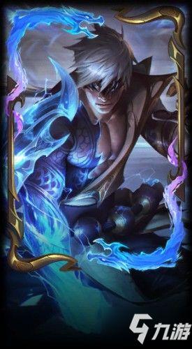 原神龙年皮肤爆料最新,华丽龙鳞，唤醒东方神秘力量